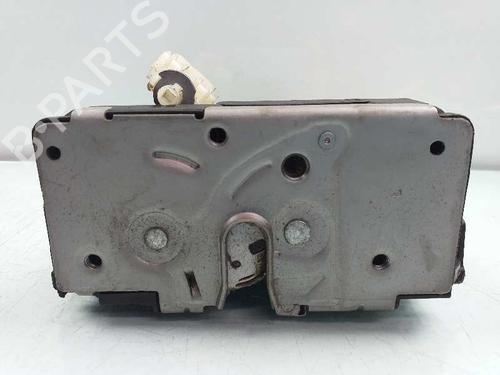 Rear left lock OPEL CORSA E (X15)  | BP5158189C100 