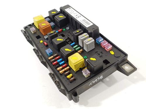 Fuse box OPEL ASTRA H GTC (A04) 1.9 CDTI (L08) | BP40150062E1 - Image 4