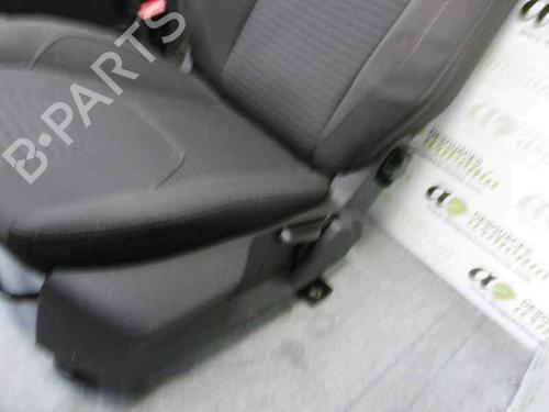 Seats set FORD FOCUS III | BP6637939C78 - Image 24