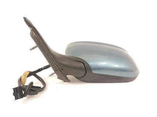 Left mirror JAGUAR S-TYPE II (X200) 3.0 V6 | BP16790340C26 