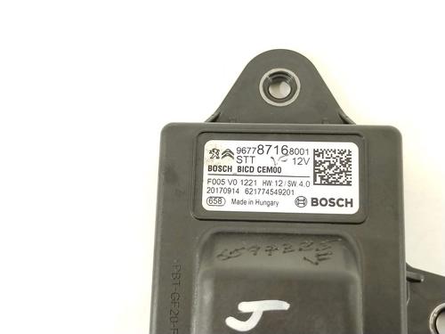 Módulo eletrónico CITROËN C3 III (SX) 1.5 BlueHDi 100 (SXYHYP, SXYHTU) | BP29823042M83 - Image 2