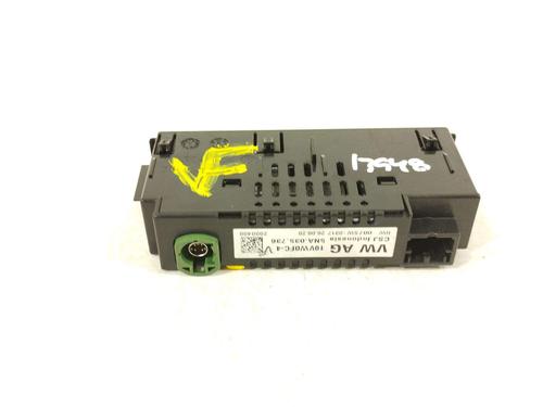 Electronic module SEAT LEON (KL1, KLG) 1.5 TSI | BP38985509M83 - Image 3