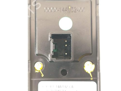 Left front window switch FORD FOCUS III 1.0 EcoBoost | BP32867413I27 - Image 6