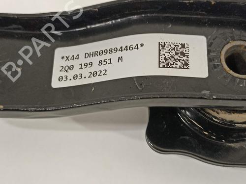 Engine mount SEAT ARONA (KJ7, KJP) 1.0 TSI | BP16057581M89 - Image 4