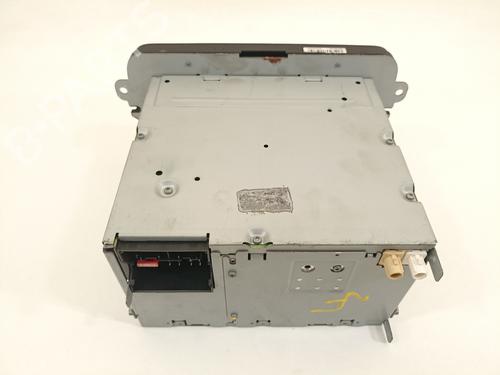Radio VW JETTA III (1K2) 1.9 TDI | BP6541913E6 
