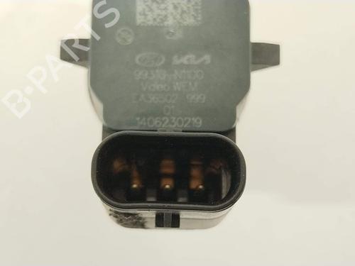 Electronic module HYUNDAI KONA (SX2) 1.6 GDi Hybrid | BP38324975M83 - Image 5