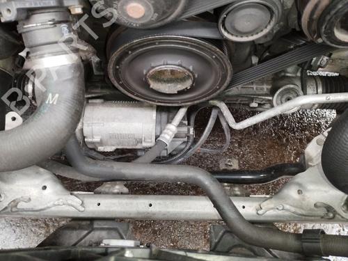 Used Steering rack Steering rack 37260435 37260435