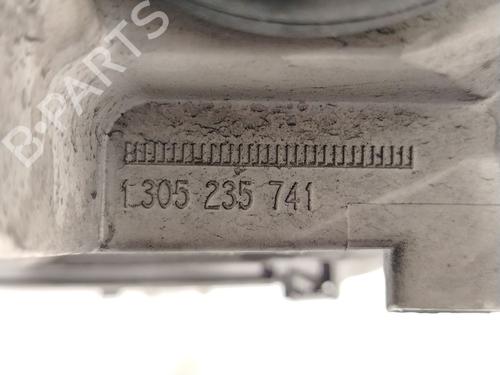 Left headlight MERCEDES-BENZ C-CLASS (W203) C 220 CDI (203.008) | BP32018810C28  - Image 7