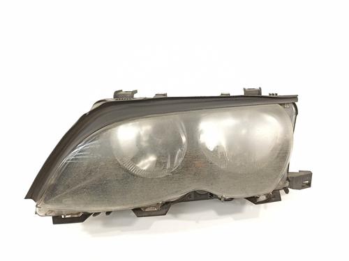 Used Left headlight BMW 3 (E46) 320 d (136 hp) 17828927