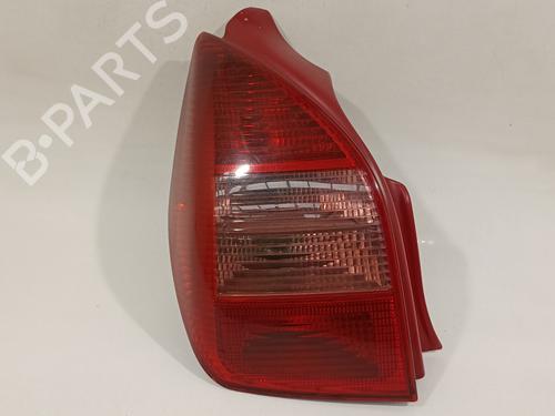 Used Left taillight CITROËN C2 (JM_) [2003-2017]  10001238