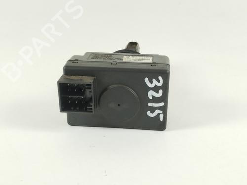 Ignition barrel AUDI A8 D3 (4E2, 4E8) 3.0 TDI quattro | BP4848613M48 