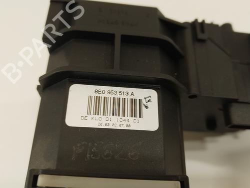 Devioluci AUDI A4 B6 (8E2) 2.5 TDI | BP30510456I23 