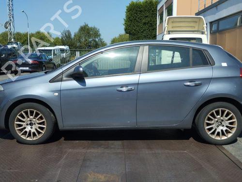 Used Parts FIAT BRAVO II (198_) 1.9 D Multijet (198AXB1A) 4750820