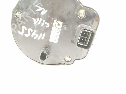 AC compressor TOYOTA C-HR (_X1_) 1.8 Hybrid (ZYX10_, ZYX11_) | BP17831740M34