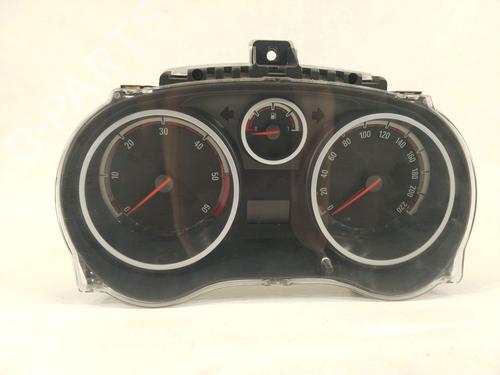 instrument-cluster-opel-corsa-d-s07-2006-2007-2008-2009-2010-2011-2012-2013-2014-2015-30595153 main image