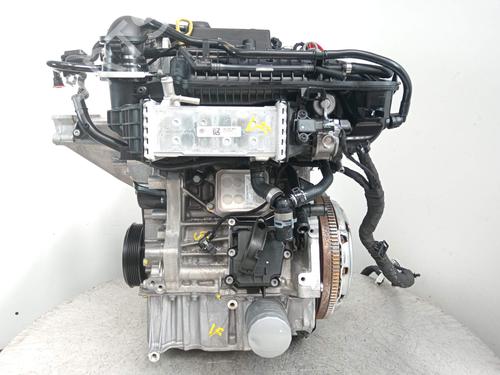 Used Engine Engine 18239634 18239634