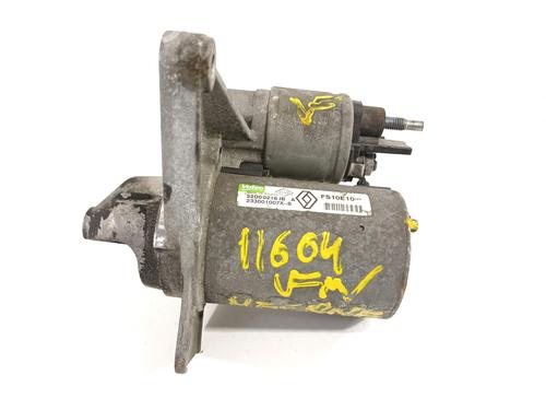 Used Starter Starter 19915147 19915147