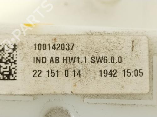 Fuel pump DACIA SANDERO III 1.0 SCe 65 | BP38012148M76  - Image 5