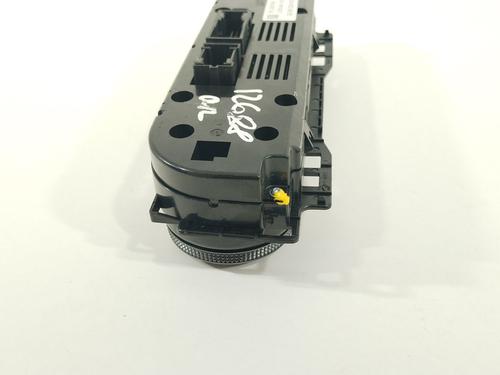 Climate control MERCEDES-BENZ C-CLASS (W204) | BP27184176I5 - Image 7