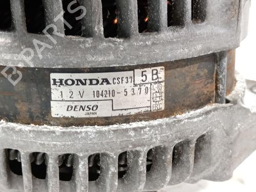 Alternator HONDA ACCORD VIII (CU)  | BP16803753M7 