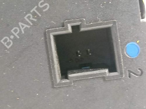 Electronic module MERCEDES-BENZ E-CLASS (W211) E 320 (211.065) | BP16467287M83 - Image 4