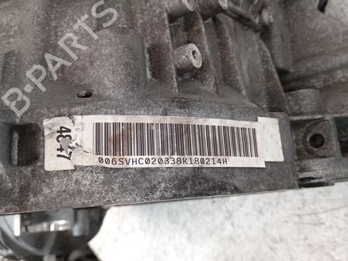 Gearbox AUDI A4 B9 Avant (8W5, 8WD) 2.0 TDI | BP33182255M3 - Image 7