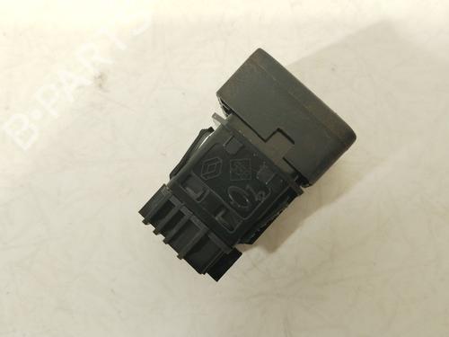 Switch RENAULT CLIO IV (BH_) 1.5 dCi 90 | BP37800701I30 - Image 3