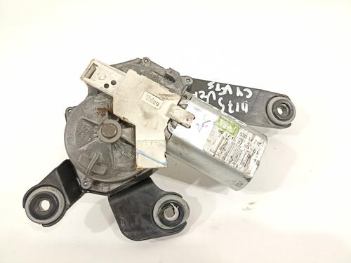 Rear wiper motor CITROËN C4 I (LC_)  | BP16933551M102 