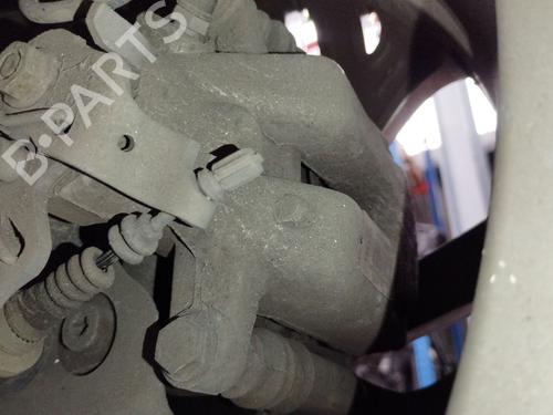 Used Right rear brake caliper Right rear brake caliper 37192833 37192833