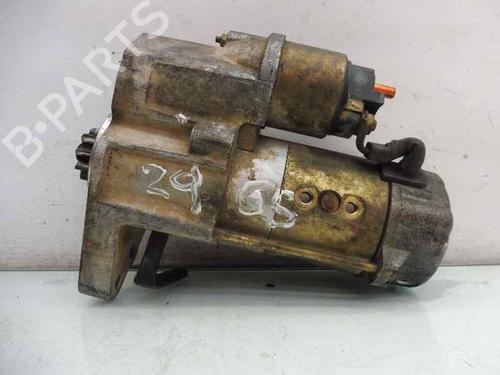 Starter LAND ROVER DISCOVERY III (L319)  | BP3518208M8 