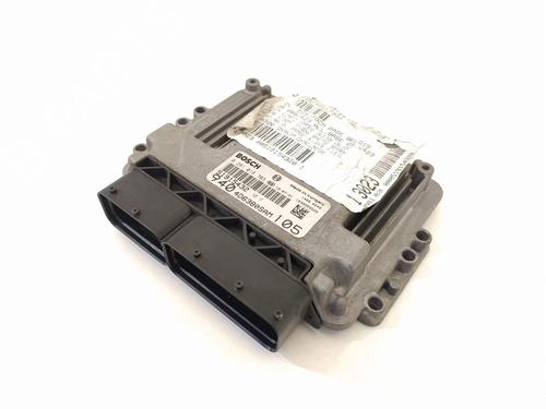 Used Engine control unit (ECU) Engine control unit (ECU) ALFA ROMEO GIULIETTA (940_) [2010-2020] 9957397 9957397
