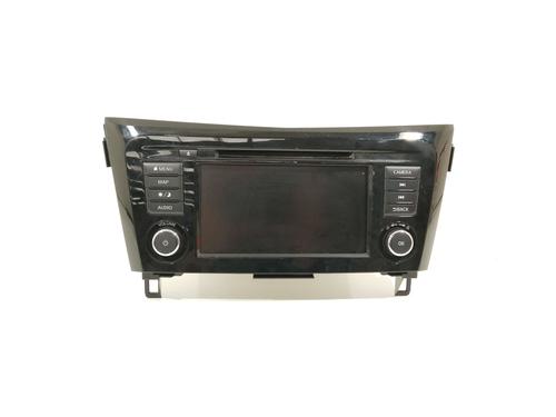 Electronic module NISSAN QASHQAI II (J11, J11_)  | BP17457782M83 