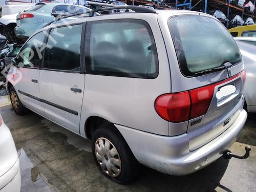 Right headlight SEAT ALHAMBRA (7V8, 7V9)  | BP1877177C29 