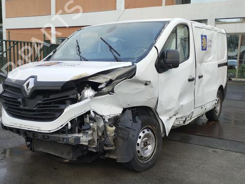 BP17949746M82 | Borboleta de admissão RENAULT TRAFIC III Van (FG_)  BP17949746M82