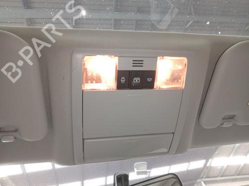 Used Interior roof light Interior roof light 38291195 38291195