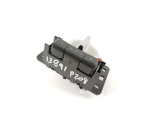Gear lever PEUGEOT 208 II (UB_, UP_, UW_, UJ_) 1.2 PureTech 100 | BP24935485M90 