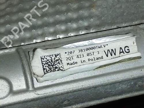 Steering rack SEAT IBIZA V (KJ1, KJG) 1.0 TSI | BP27493748M22 - Image 4
