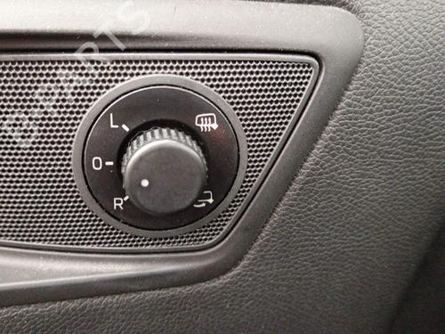 mirror-switch-skoda-yeti-5l-2009-2010-2011-2012-2013-2014-2015-2016-2017-35992632 main image