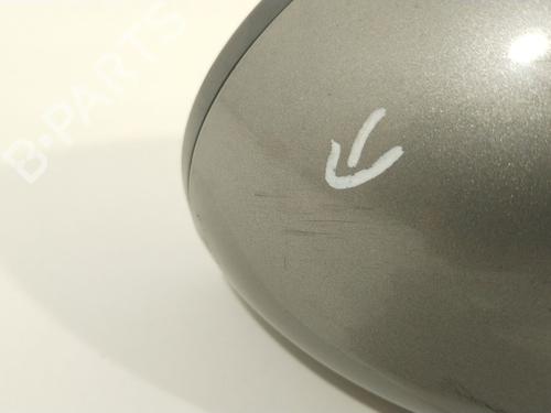 Right mirror SEAT TOLEDO III (5P2) 2.0 TDI 16V | BP28356409C27 