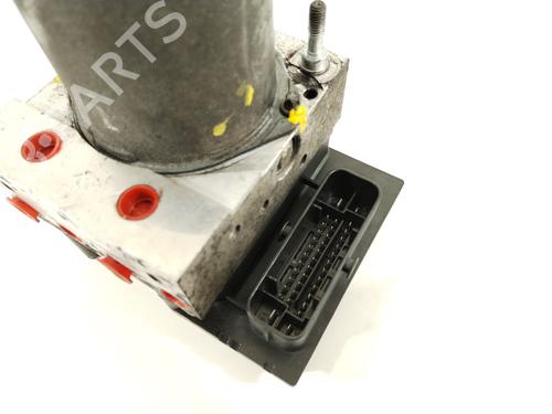 ABS pump PEUGEOT 407 (6D_) 2.0 HDi 135 (6DRHRH, 6DRHRE, 6DRHRG, 6DRHRJ) | BP29943660M43 