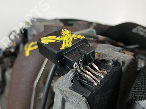 Engine AUDI A6 C6 (4F2) | BP19041687M1 - Image 12