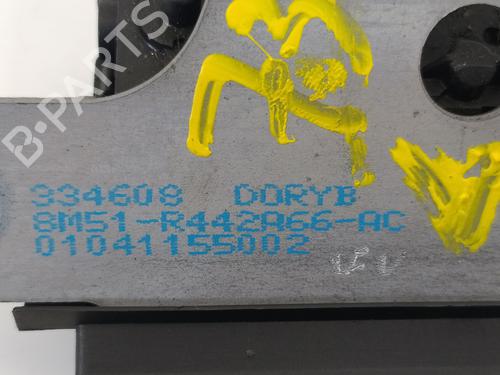 Tailgate lock FORD FOCUS II Turnier (DA_, FFS, DS)  | BP7982708C101 