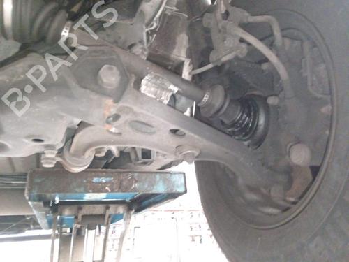 Used Left front suspension arm Left front suspension arm 37631847 37631847