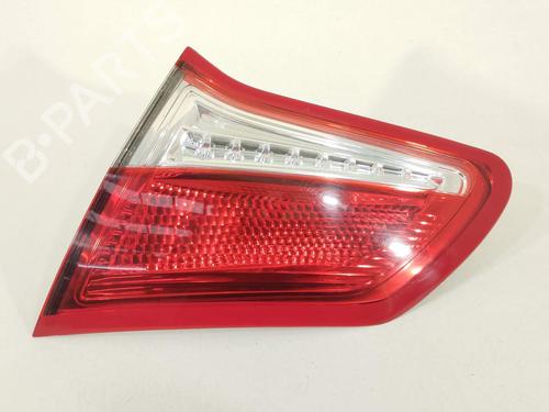 Used Left tailgate light Left tailgate light 10038472 10038472
