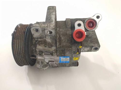 AC compressor PEUGEOT 107 (PM_, PN_) | BP6946797M34