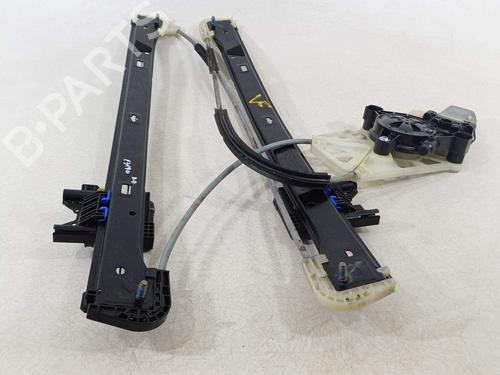 Used Front right window mechanism Front right window mechanism 26169724 26169724