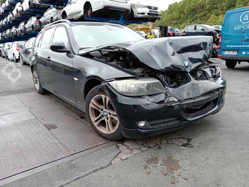 ABS pump BMW 3 Touring (E91) 320 d | BP36296602M43  - Image 7