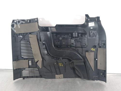 Rear right panel PEUGEOT TRAVELLER Bus (V_) 2.0 BlueHDi 145 | BP29122158C61 - Image 5