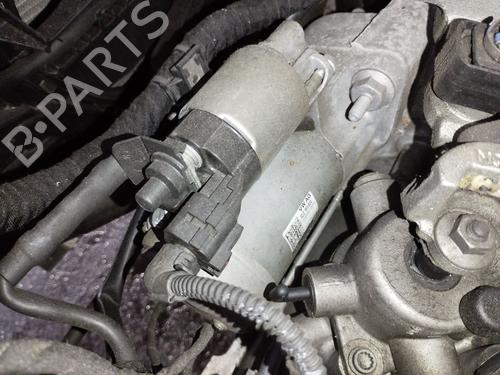 Startmotor VW POLO VI (AW1, BZ1, AE1) 1.0 TSI (95 hp) 28316306