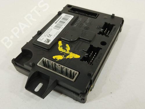 Electronic module RENAULT CLIO IV (BH_) 1.5 dCi 75 | BP33468012M83 - Image 3